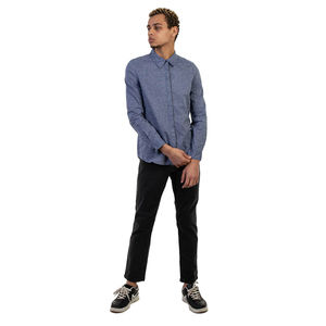 Beymen Shirt Men size L Blue